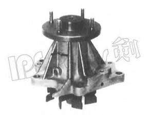 IPS Parts IPW-7125 vandens siurblys 
 Aušinimo sistema -> Vandens siurblys/tarpiklis -> Vandens siurblys
21010-22J25, 21010-22J26