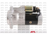 ATL Autotechnik A 77 080 starteris
S  13-204