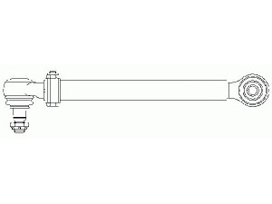 LEMFÖRDER 24222 01 centrinės trauklės mazgas
302 460 33 05, 302 460 34 05, A 302 460 33 05