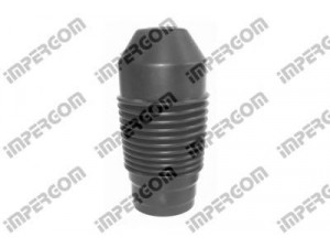 ORIGINAL IMPERIUM 71038 apsauginis dangtelis/gofruotoji membrana, amortizatorius 
 Pakaba -> Amortizatorius
GE4V28015
