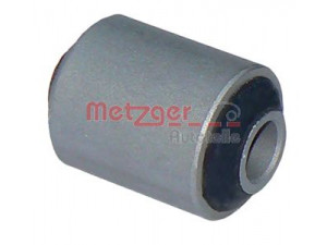 METZGER 52032408 valdymo svirties/išilginių svirčių įvorė 
 Ašies montavimas/vairavimo mechanizmas/ratai -> Valdymo svirtis/pasukamosios svirties sujungimas -> Montavimas/sutvirtinimas
271631, 6800251
