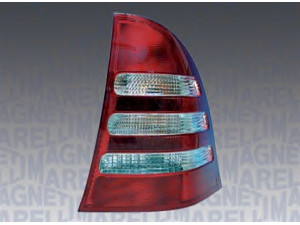 MAGNETI MARELLI 718120101011 kombinuotas galinis žibintas 
 Kėbulas -> Šviesos -> Kombinuotas galinis žibintas/dalys -> Kombinuotas galinis žibintas
203 820 12 64, 2038201264, A 203 820 12 64