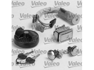 VALEO 252453 užrakto cilindro komplektas 
 Užrakinimo sistema -> Užrakto cilindras/rinkinys
4162-E0, 4162E0