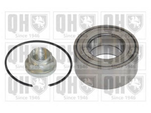 QUINTON HAZELL QWB1116 rato guolio komplektas 
 Ašies montavimas/vairavimo mechanizmas/ratai -> Rato stebulė/montavimas -> Rato guolis
ANR5861