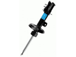 SACHS 314 867 amortizatorius 
 Pakaba -> Amortizatorius
50521022, 50521277