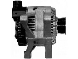 SPIDAN 5745 kintamosios srovės generatorius 
 Elektros įranga -> Kint. sr. generatorius/dalys -> Kintamosios srovės generatorius
71716607, 9621791680, 9623727180