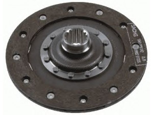 SACHS 1864 315 101 sankabos diskas