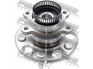 FEBEST 2282-CEEDA46 rato stebulė
52730-2H000