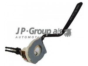 JP GROUP 8196200500 valytuvo jungiklis 
 Priekinio stiklo valymo sistema -> Jungiklis/relė
111953519E, 111953519H