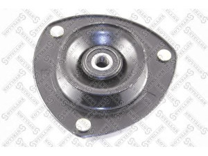 STELLOX 12-53021-SX pakabos statramsčio atraminis guolis 
 Ašies montavimas/vairavimo mechanizmas/ratai -> Montavimas, pakabos statramstis
546102E000