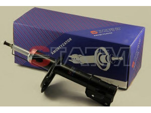 STATIM A.232 amortizatorius 
 Pakaba -> Amortizatorius
46407181