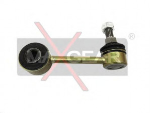 MAXGEAR 72-1473 šarnyro stabilizatorius 
 Ašies montavimas/vairavimo mechanizmas/ratai -> Stabilizatorius/fiksatoriai -> Savaime išsilyginanti atrama
701 411 049 B, 701 411 049 B