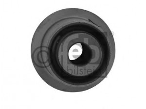 FEBI BILSTEIN 42052 valdymo svirties/išilginių svirčių įvorė 
 Ašies montavimas/vairavimo mechanizmas/ratai -> Valdymo svirtis/pasukamosios svirties sujungimas -> Montavimas/sutvirtinimas
51392-S5A-701