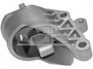3RG 40787 variklio montavimas 
 Variklis -> Variklio montavimas -> Variklio montavimo rėmas
6N0199543E, 6N0199543F, 6N0199543E