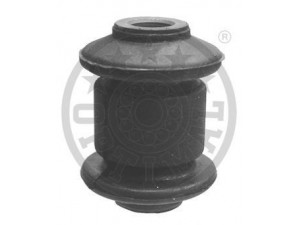 OPTIMAL F8-5104 valdymo svirties/išilginių svirčių įvorė 
 Ašies montavimas/vairavimo mechanizmas/ratai -> Valdymo svirtis/pasukamosios svirties sujungimas -> Montavimas/sutvirtinimas
6N0407182, 6N0407182, 6N0407182