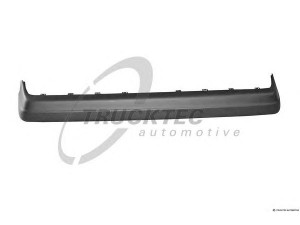 TRUCKTEC AUTOMOTIVE 02.60.287 dangtis, buferis
201 885 1321