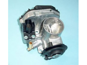 ACI - AVESA ACM-002 droselio korpusas 
 Kuro mišinio formavimas -> Mišinio sudarymas -> Droselis/kuro vamzdeliai/vakuumo žarnelė
030 133 064 D, 030 133 064 D, 030 133 064 D