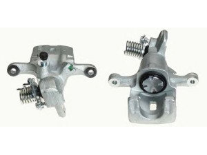 BUDWEG CALIPER 342565 stabdžių apkaba 
 Dviratė transporto priemonės -> Stabdžių sistema -> Stabdžių apkaba / priedai
44001-31U10, 44001-31U13