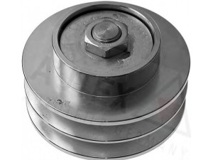 AUTEX 654351 įtempiklio skriemulys, V formos diržas
032261400, 032261400