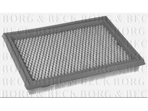 BORG & BECK BFA2222 oro filtras 
 Filtrai -> Oro filtras
1137525, 17220P2A005, 17220P2A505