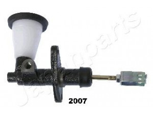 JAPANPARTS FR-2007 pagrindinis cilindras, sankaba 
 Sankaba/dalys -> Sankabos valdymas -> Pagrindinis cilindras
31410-10012, 31410-10013