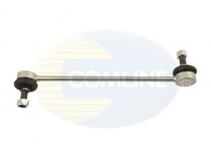 COMLINE CSL7101 šarnyro stabilizatorius 
 Ašies montavimas/vairavimo mechanizmas/ratai -> Stabilizatorius/fiksatoriai -> Savaime išsilyginanti atrama
1495685, 4519467
