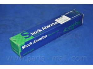 PARTS-MALL PJC-R010 amortizatorius
96591241, P96591241
