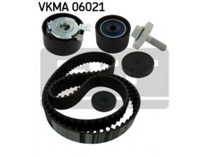 SKF VKMA 06021 paskirstymo diržo komplektas 
 Techninės priežiūros dalys -> Papildomas remontas
13070-00QAA, 13 07 002 38R, 13 0C 131 91R