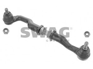 SWAG 91 94 1890 skersinės vairo trauklės galas 
 Vairavimas -> Vairo mechanizmo sujungimai
0K011-32-290A