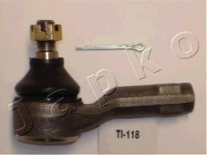 JAPKO 111118 skersinės vairo trauklės galas 
 Vairavimas -> Vairo mechanizmo sujungimai
48520-M0225, 48520-M3025