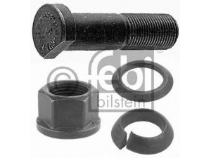 FEBI BILSTEIN 06274 rato varžtas
318 402 00 71, 318 402 00 71 S2