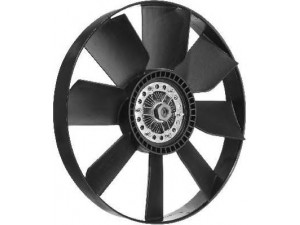 BERU LKK013 ventiliatorius, radiatoriaus
3C 46 8C617 BA