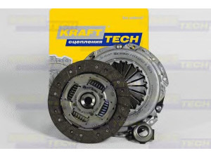 KRAFTTECH W03215B sankabos komplektas 
 Sankaba/dalys -> Sankabos remonto komplektas, visas
7701205131, 7701468832, 7701468833