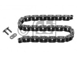 FEBI BILSTEIN 25213 grandinė, alyvos siurblio pavara 
 Variklis -> Tepimas -> Alyvos siurblys/dalys -> Pavaros grandinė
003 997 87 94, 003 997 88 94