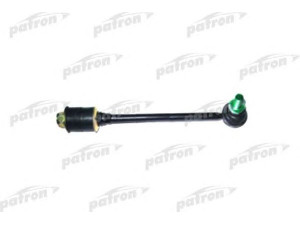 PATRON PS4201 šarnyro stabilizatorius 
 Ašies montavimas/vairavimo mechanizmas/ratai -> Stabilizatorius/fiksatoriai -> Savaime išsilyginanti atrama