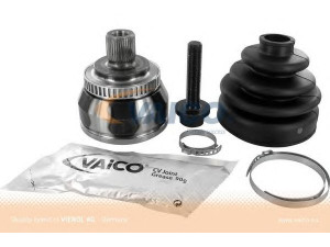 VAICO V10-7294 jungčių komplektas, kardaninis velenas 
 Ratų pavara -> Sujungimai/komplektas
7M0 407 321 B, 7M0 498 099 A