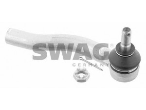 SWAG 62 92 8319 skersinės vairo trauklės galas 
 Vairavimas -> Vairo mechanizmo sujungimai
3817.64, 3817.64, 45046-09295
