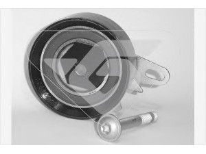 HUTCHINSON HTG 270 įtempiklio skriemulys, paskirstymo diržas 
 Techninės priežiūros dalys -> Papildomas remontas
8677053, 074109243E