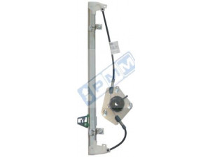 PMM 22246 R lango pakėliklis 
 Vidaus įranga -> Elektrinis lango pakėliklis
71734848, 71734848