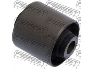 FEBEST NAB-077 valdymo svirties/išilginių svirčių įvorė 
 Ašies montavimas/vairavimo mechanizmas/ratai -> Valdymo svirtis/pasukamosios svirties sujungimas -> Montavimas/sutvirtinimas
55046-0W001