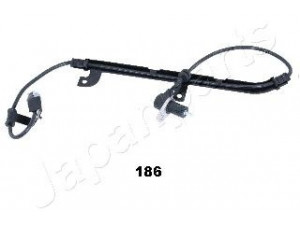 JAPANPARTS ABS-186 jutiklis, rato greitis 
 Elektros įranga -> Jutikliai
47900-3J310