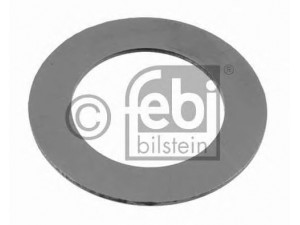 FEBI BILSTEIN 04505 tarpiklis, pasukamojo kakliuko kaištis
81.90711.0683