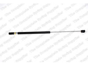 LESJÖFORS 8166707 dujinė spyruoklė, bagažinė 
 Priedai -> Bagažinė/pakrovimo skyrius
8731.69