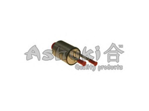 ASHUKI US102317 kuro filtras 
 Techninės priežiūros dalys -> Papildomas remontas
25121293