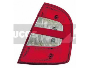 LUCAS ELECTRICAL LPS795 kombinuotas galinis žibintas 
 Kėbulas -> Transporto priemonės galas -> Kombinuotas galinis žibintas/dalys -> Kombinuotas galinis žibintas