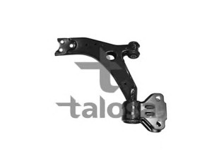 TALOSA 30-07792 vikšro valdymo svirtis 
 Ašies montavimas/vairavimo mechanizmas/ratai -> Valdymo svirtis/pasukamosios svirties sujungimas -> Vairo trauklės (valdymo svirtis, išilginis balansyras, diago