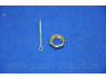 PARTS-MALL PXCTB-001 skersinės vairo trauklės galas 
 Vairavimas -> Vairo mechanizmo sujungimai
KB09232280, KKY0132280, MB09232280