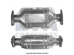 BM CATALYSTS BM90440H katalizatoriaus keitiklis 
 Išmetimo sistema -> Katalizatoriaus keitiklis
GEX8060, GEX8062, GEX8064, GEX8070
