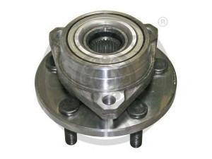 OPTIMAL 301339 rato guolio komplektas 
 Ašies montavimas/vairavimo mechanizmas/ratai -> Rato stebulė/montavimas -> Rato guolis
3F1Z1104BA, F50Y1104A, F8RZ1104AA