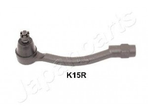 JAPANPARTS TI-K15R skersinės vairo trauklės galas 
 Vairavimas -> Vairo mechanizmo sujungimai
56820-4L090